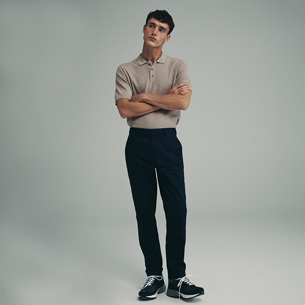 Men's Outfits for Date Night | Dress to Impress This Valentine's Day 